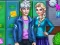 თამაში Modern Highschool Looks ონლაინ