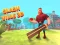 თამაში Slash Ville 3d ონლაინ