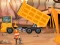 თამაში Dump Trucks Hidden Objects ონლაინ