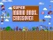 თამაში Super Mario Crossover ონლაინ