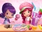 თამაში Strawberry Shortcake Sweet Shop ონლაინ