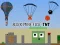 თამაში Block Mine Fuse TNT ონლაინ