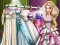 თამაში Dove Wedding Dolly Dress Up ონლაინ