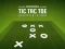 თამაში Tic tac toe mania ონლაინ