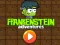 თამაში Frankenstein Adventures ონლაინ