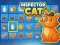 თამაში Inspector Cat ონლაინ