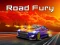 თამაში Road Fury ონლაინ