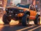 თამაში 4x4 Offroader ონლაინ