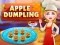 თამაში Apple Dumplings ონლაინ