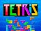 თამაში Tetris Master ონლაინ