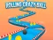 თამაში Rolling Crazy Ball ონლაინ