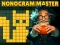 თამაში Nonogram Master ონლაინ