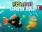 თამაში Fish eat Grow big! ონლაინ