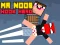 თამაში Mr Noob Hook Hero ონლაინ
