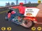 თამაში Big Pizza Delivery Boy Simulator ონლაინ