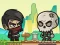 თამაში Chibi Adventure Hero ონლაინ