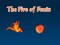 თამაში The Fire of Fenix ონლაინ