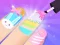 თამაში Girls Fun Nail Salon ონლაინ