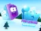 თამაში Icy purple head ონლაინ