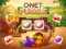 თამაში Onet Puzzle ონლაინ