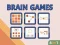 თამაში Brain Games ონლაინ