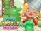 თამაში Funny Rescue Gardener ონლაინ