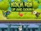 თამაში Ninja Run Up And Down ონლაინ