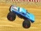 თამაში Monster Truck Stunts ონლაინ