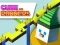 თამაში Cube The Runners ონლაინ