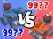 თამაში Crazy War Merge Battle ონლაინ