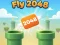 თამაში Fly 2048 ონლაინ