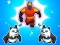თამაში Level Up Mutants ონლაინ