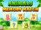 თამაში Animals Memory Match ონლაინ