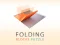 თამაში Folding Block Puzzle ონლაინ