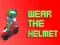 თამაში Wear The Helmet ონლაინ