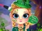 თამაში Little Lily St Patrick's Day Photo Shoot ონლაინ
