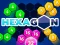 თამაში Hexagon ონლაინ