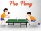 თამაში Pro Pong ონლაინ
