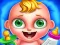 თამაში Daily Baby Care ონლაინ