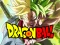 თამაში DragonBall Jump ონლაინ