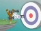 თამაში Sling & Shoot ონლაინ