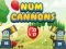 თამაში Num Cannons ონლაინ