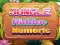 თამაში Jungle Hidden Numeric ონლაინ