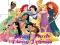 თამაში Jigsaw Puzzle: Disney Princess ონლაინ