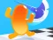 თამაში Blob Giant 3D ონლაინ