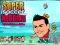 თამაში Super Soccer Noggins Xmas Edition ონლაინ