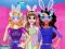 თამაში Funny Easter Girls ონლაინ