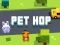 თამაში Pet Jump ონლაინ