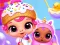 თამაში Giggle Babies ონლაინ