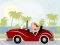 თამაში Transportation Vehicles Memory ონლაინ